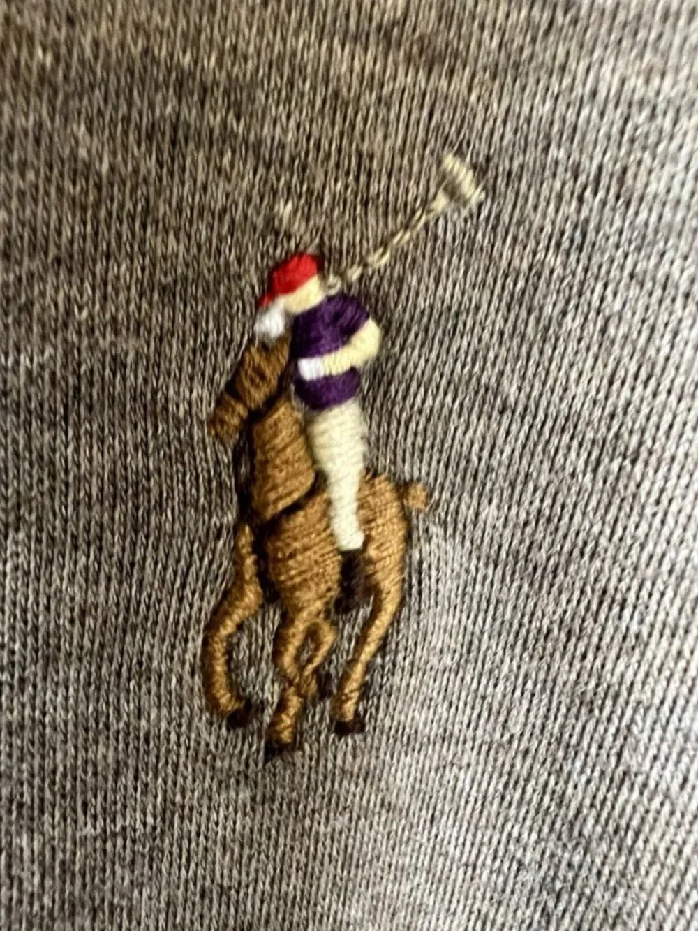 Polo Ralph Lauren classic polo